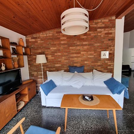 Holiday House Maja Baška Dış mekan fotoğraf