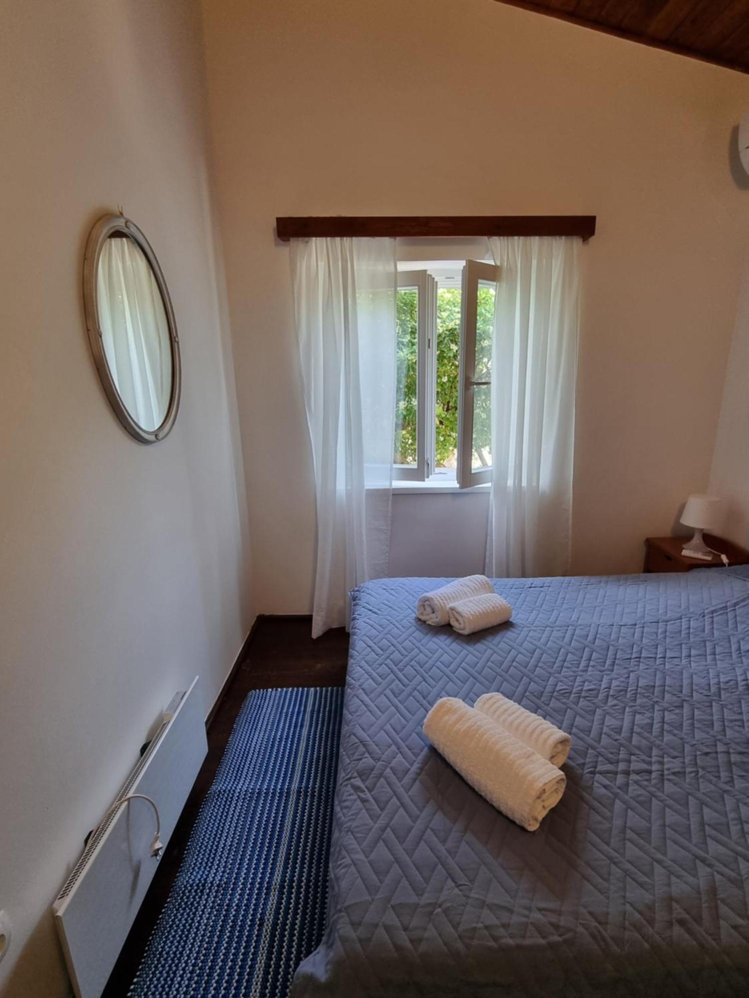 Holiday House Maja Baška Dış mekan fotoğraf